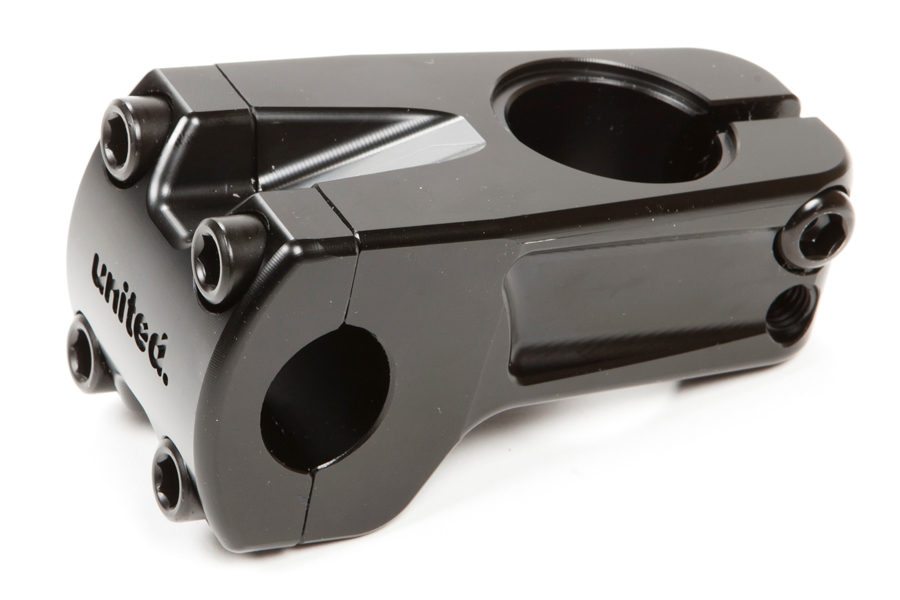 United.BMX ステム NEWS / BLOG - 来るぞ! UNITEDの新製品が続々登場!! - UNITED